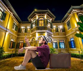 Balatoni szálloda választék