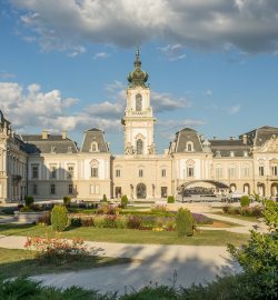 Népszerű látnivalók