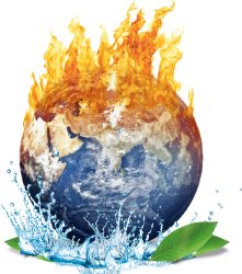 Vízszintelemzés a Balatonon