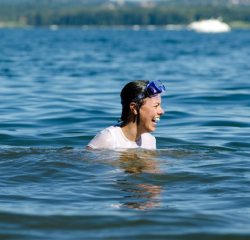 Balatoni tevékenységek