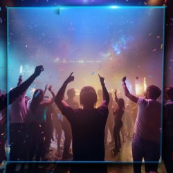 Zenei rendezvény a Balatonon